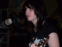 Cecilia Rain