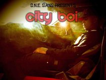 City Boi