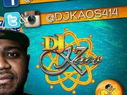DJ KAOS 414