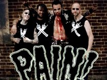 PAIN!