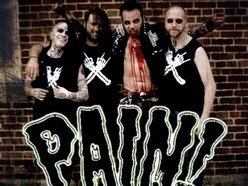 Image for PAIN!