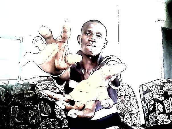 ReverbNation profile picture for @cued