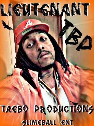 ReverbNation profile picture for @lieutenant