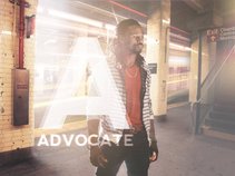 The Advocate