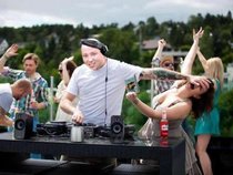 DJ Rickochet