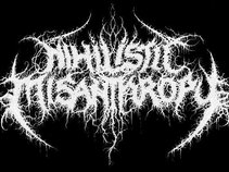 Nihilistic Misanthropy