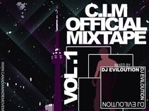C.I.M. MIX TAPE vol.1