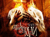 Of Wrath and Ruin