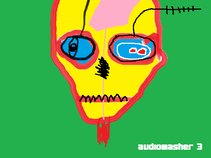 AUDIOMASHER