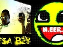 Beatsa Bzy