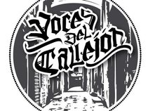 -VOCES DEL CALLEJON CREW-