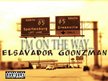Elsavador Goonzman