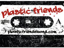 Plastic Friends