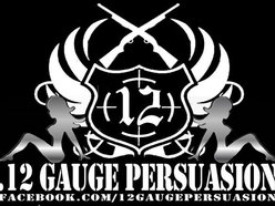 Image for .12 Gauge Persuasion