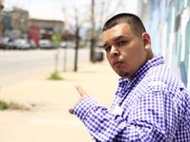 WEST ONE aka MONEY WEST