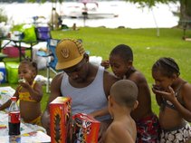 Jprophet Originator & MonstarZ