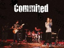 Committed
