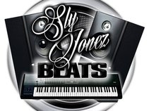 SlyJonez™ The HitMaker