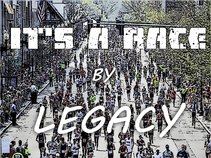 LEGACY of Northwest Hustle Productions