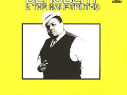 Image for DeRobert & The Half-Truths