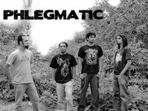 Phlegmatic
