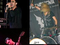 Phenomena - Black Sabbath Tribute band