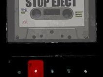 Stop Eject