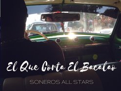 SONEROS ALL STARS
