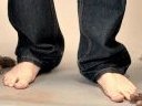 barefoot n jeans