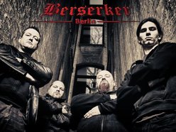 Image for Berserker