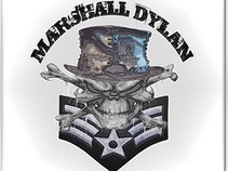 MARSHALL DYLAN