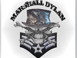 Image for MARSHALL DYLAN