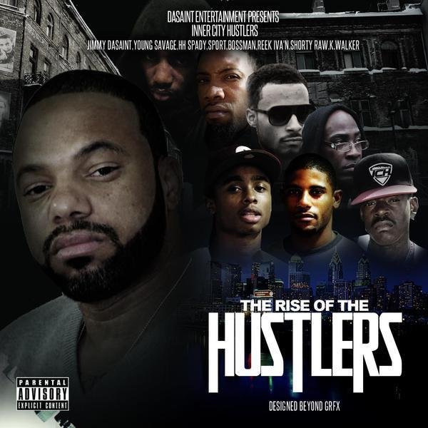 ReverbNation profile picture for @ich