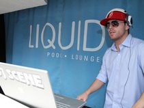 DJ Scene