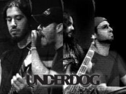 ReverbNation profile picture for @underdog