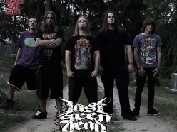 Image for Last Seen Dead