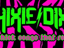 Image for Chixie Dixx