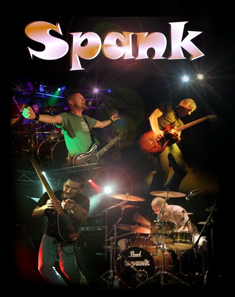 ReverbNation profile picture for @spank