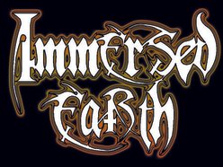 Image for Immersed Earth