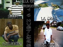 SBS MEMBER: YOUNG SEAGRAM
