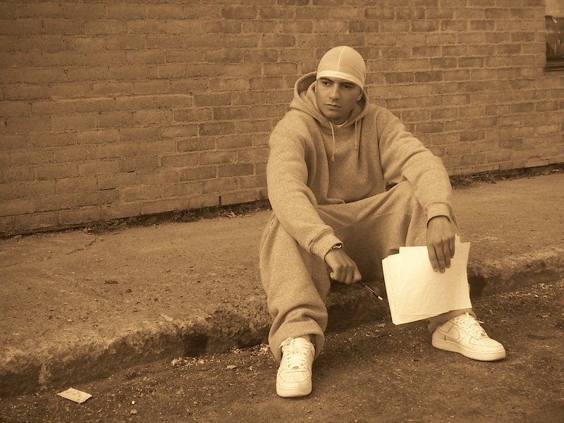 ReverbNation profile picture for @wen
