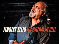 Image for Tinsley Ellis