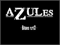 Azules