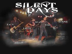 Image for Silent Days