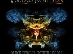 Voodoo Johnson