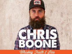 Image for Chris Boone