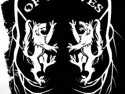 OF WOLVES