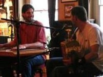 Maclaine Colston & Saul Rose
