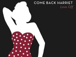 Image for Come Back Harriet
