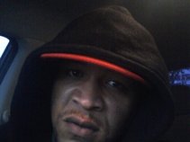 Big Tyson Of Go Crazy Ent.